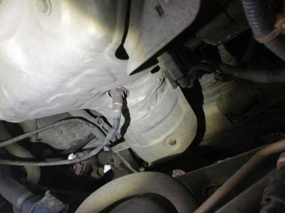 [常州·苏D] 二手福特蒙迪欧-致胜2011款 2.3L 豪华型