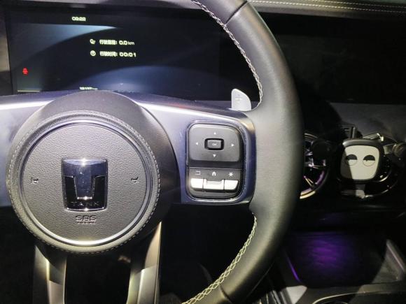 [苏州·闽B] 二手坦克坦克3002021款 越野版 2.0T 挑战者