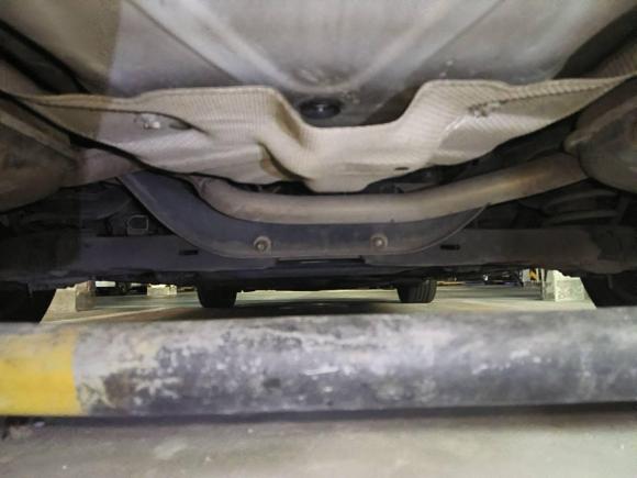 [深圳·粤B] 二手福特蒙迪欧-致胜2011款 2.0L GTDi240至尊型