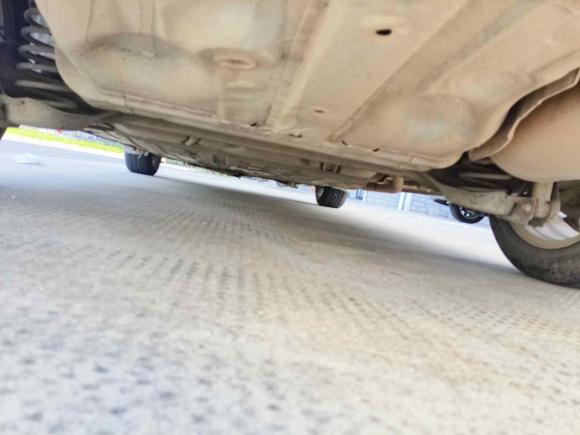 [嘉兴·浙G] 二手本田哥瑞2016款 1.5L 手动经典版