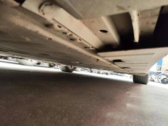 [义乌·浙B] 二手小鹏小鹏P72021款 480N