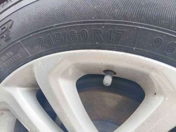 [青岛·鲁B] 二手雪佛兰创酷2017款 1.4T 自动两驱舒适型