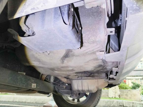 [成都·川G] 二手吉利汽车远景X32017款 1.5L 手动尊贵型