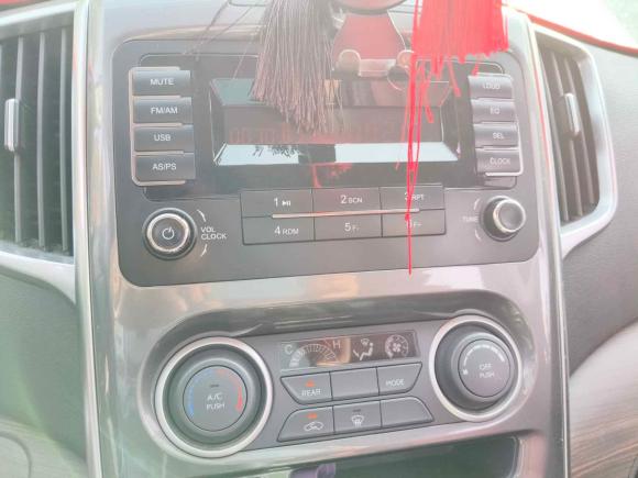 [上海·豫S] 二手东风风行菱智PLUS2021款 2.0L 手动舒适型 7座