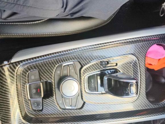 [义乌·浙G] 二手星途星途凌云2019款 1.6T 两驱钻石版