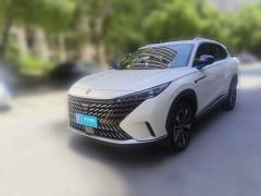 [上海·沪F] 荣威荣威RX52023款 1.5T 豪华滑屏版