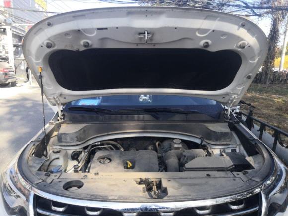 [北京·蒙D] 二手起亚智跑2018款 2.0L 自动智享豪华版 国V