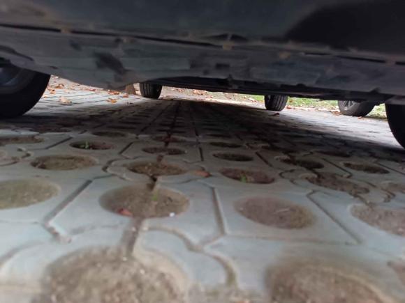 [西安·陕A] 二手日产颐达2008款 1.6L 手动智能型