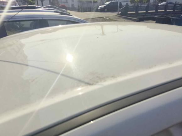 [温州·粤L] 二手雪佛兰赛欧2018款 赛欧3 1.3L AMT理想版