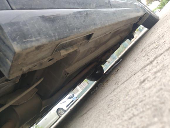 [上海·沪C] 二手本田雅阁2006款 2.4L 标准版