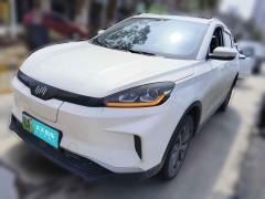 [武汉·鄂A] 威马汽车威马EX52020款 EX5 400 即客行版