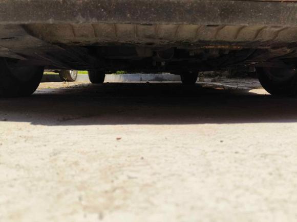 [济南·鲁A] 二手雪佛兰科鲁兹2012款 1.6L SL天地版 AT