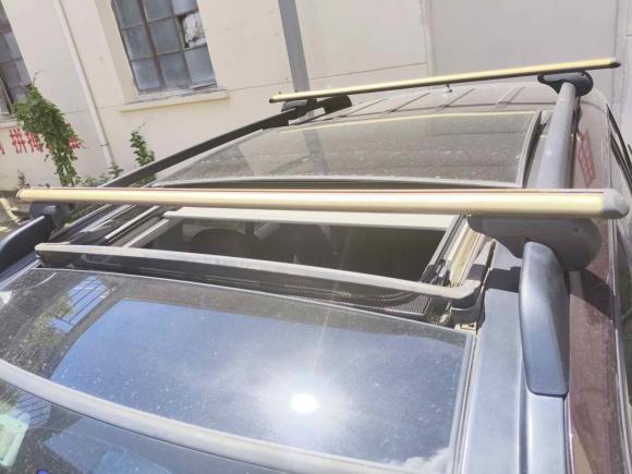 [金华·浙G] 二手奔驰奔驰GLK级2011款 GLK 300 4MATIC 时尚型