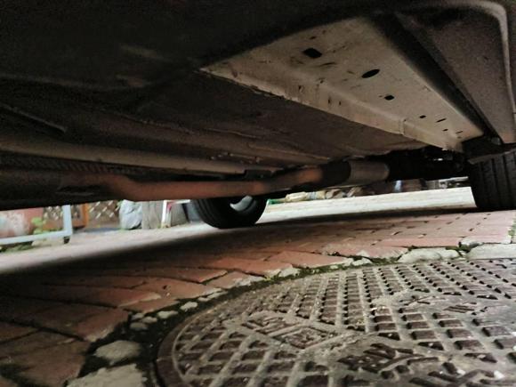 [常州·苏D] 二手林肯林肯MKC2016款 2.0T 两驱尊雅版