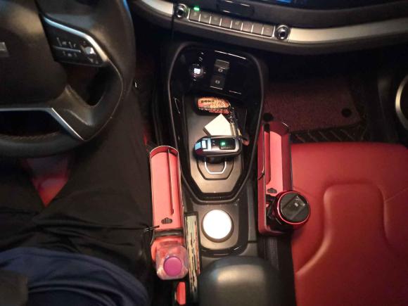 [合肥·皖E] 二手哈弗哈弗H2s2018款 红标 1.5T 双离合精英型