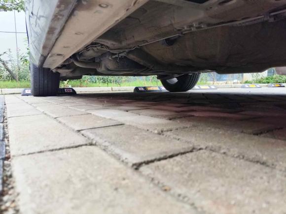 [宁波·浙B] 二手五菱汽车五菱凯捷2020款 1.5T CVT旗舰型