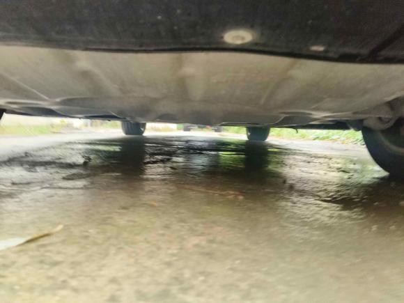 [苏州·苏E] 二手宝马宝马5系2014款 525Li 豪华设计套装