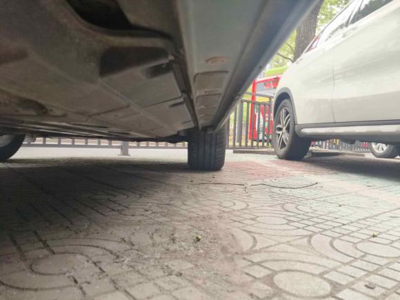 [义乌·浙G] 二手广汽传祺传祺GS82022款 领航系列 2.0TGDI 两驱豪华智联版（七座）