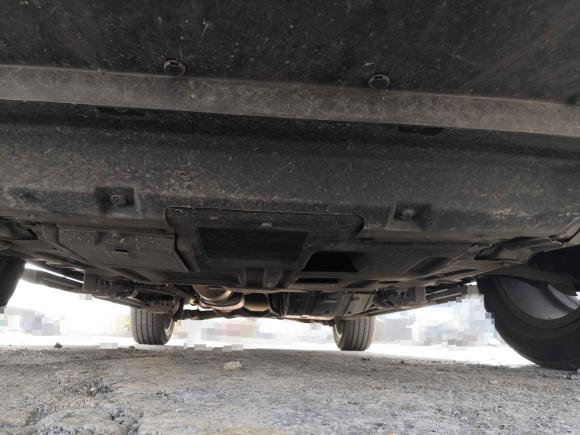 [合肥·皖A] 二手魏牌魏牌 VV62021款 2.0T 两驱智享+