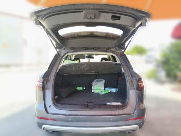 [佛山·粤E] 二手比亚迪宋Pro2019款 1.5T 自动精英型