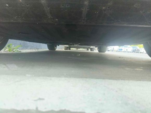 [义乌·浙G] 二手吉利汽车星瑞2023款 2.0TD 只此青绿版