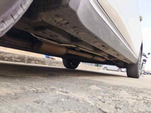 [佛山·粤E] 二手宝骏宝骏7302019款 1.5T 手动时尚型 7座 国V