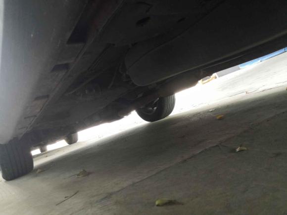 [合肥·浙B] 二手名爵锐腾2017款 20T 自动豪华版