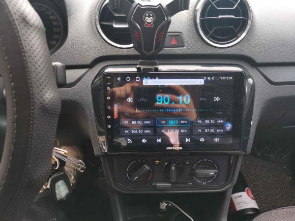 [广州·吉B] 二手大众捷达2019款 梦想版 1.5L 自动时尚型