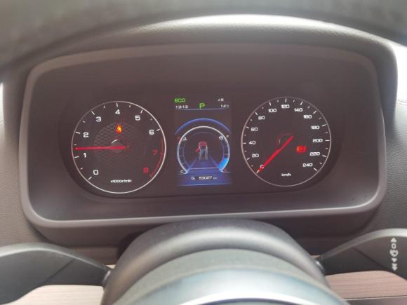 [温州·浙C] 二手比亚迪唐2018款 2.0T 自动智联尊贵型 5座 国V