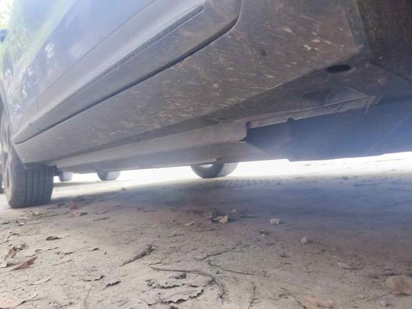 [上海·沪A] 二手小鹏小鹏G32020款 520 智享版