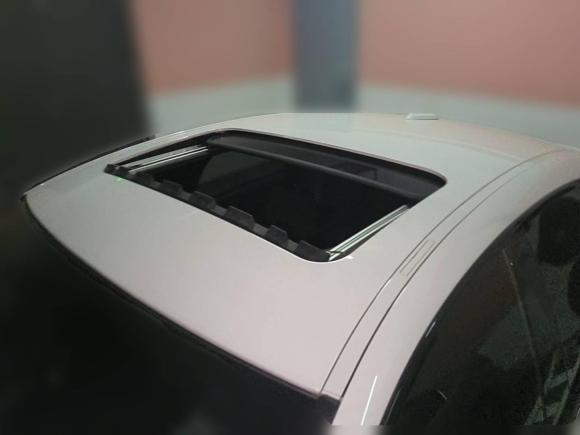 [南通·苏F] 二手宝马宝马4系2017款 425i Gran Coupe 领先型M运动套装