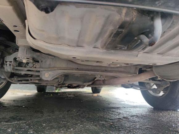 [深圳·粤M] 二手本田雅阁2008款 2.0L EX