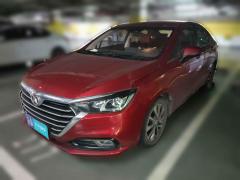 [重庆·渝A] 北京汽车绅宝D502018款 1.5L CVT尊贵智驾版