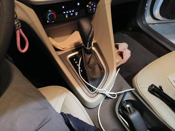 [苏州·苏U] 二手别克英朗2021款 典范 1.5L 自动精英型