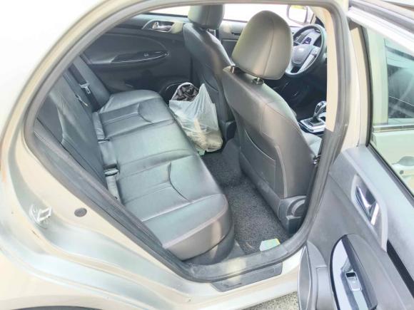 [南京·苏A] 二手比亚迪比亚迪e52016款 300 舒适型