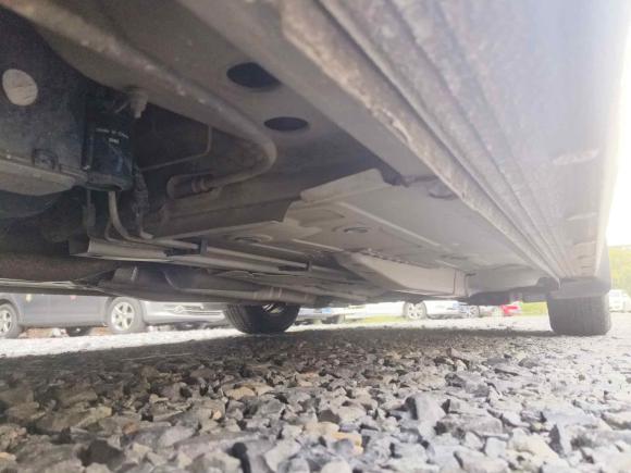 [南京·苏A] 二手雪佛兰科沃兹2016款 1.5L 自动欣享版