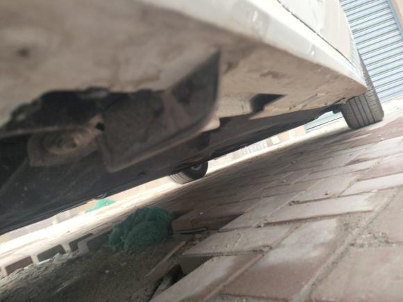 [西安·陕U] 二手本田型格2022款 240TURBO CVT科技版