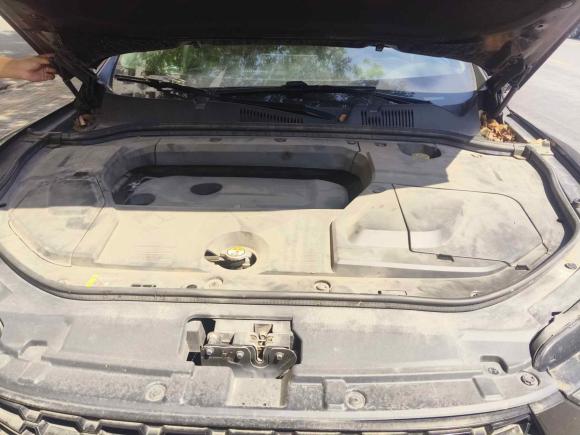 [义乌·赣E] 二手魏牌魏牌 VV52019款 升级款 2.0T 两驱超豪型 国V