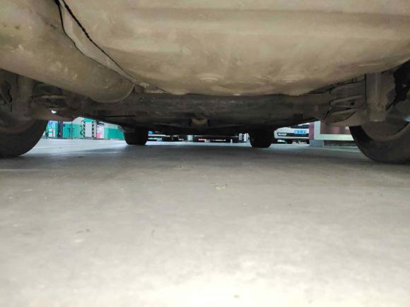 [宁波·浙B] 二手大众朗逸2013款 改款经典 1.6L 自动舒适版