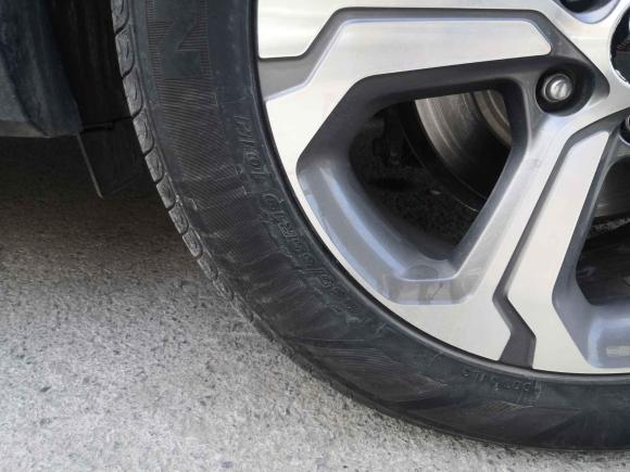 [北京·京K] 二手现代胜达2020款 380 TGDi 自动四驱DLX HTRAC智尊PLUS