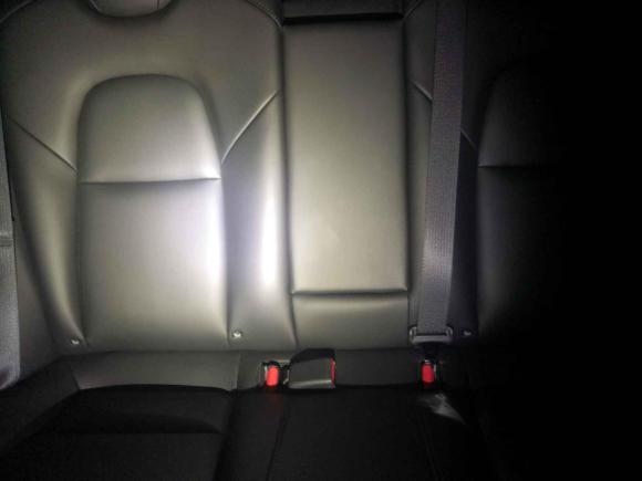 [合肥·皖A] 二手特斯拉Model 32020款 标准续航后驱升级版