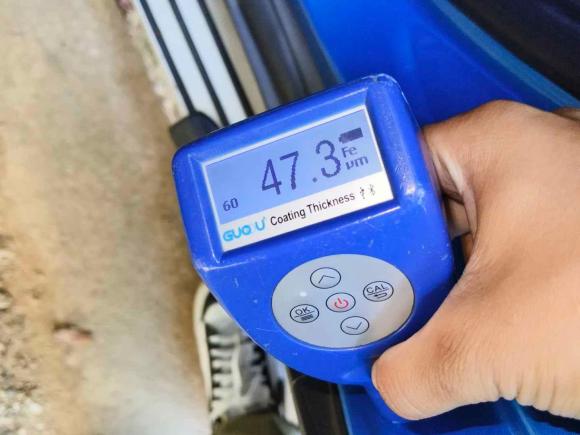 [南昌·赣M] 二手别克昂科拉2015款 1.4T 自动两驱都市领先型