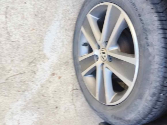 [南昌·赣A] 二手大众Polo2012款 1.6L Cross Polo AT