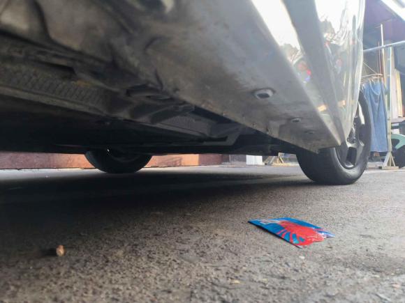 [台州·浙J] 二手荣威科莱威CLEVER2021款 302km新四座超能版