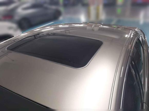 [北京·豫E] 二手福特蒙迪欧2013款 2.0L GTDi240旗舰型