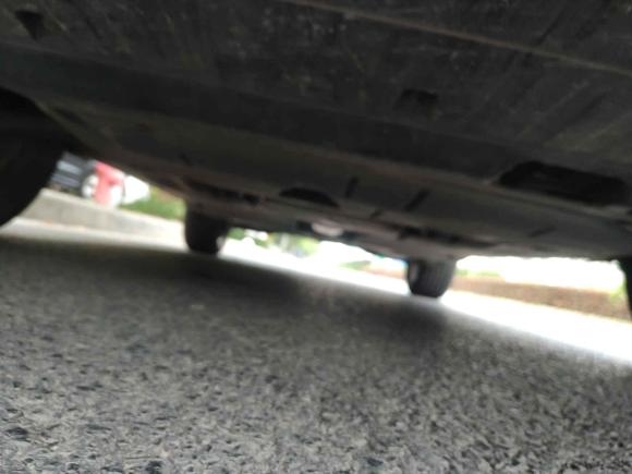 [南通·苏F] 二手斯柯达柯迪亚克GT2019款 TSI330 两驱豪华版 国V