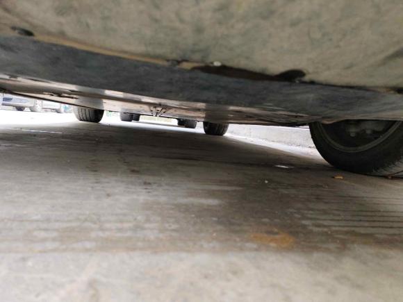 [义乌·浙G] 二手特斯拉Model X2019款 长续航版