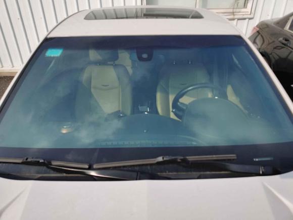 [上海·沪A] 二手凯迪拉克凯迪拉克ATS2014款 28T 精英型