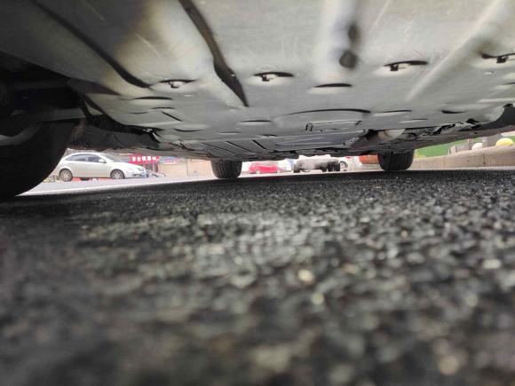 [武汉·鄂A] 二手宝马宝马3系2015款 316Li 时尚型