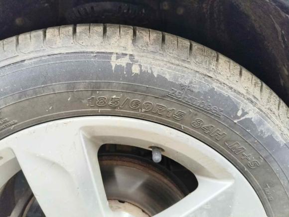 [佛山·川K] 二手大众桑塔纳2015款 1.4L 手动舒适版